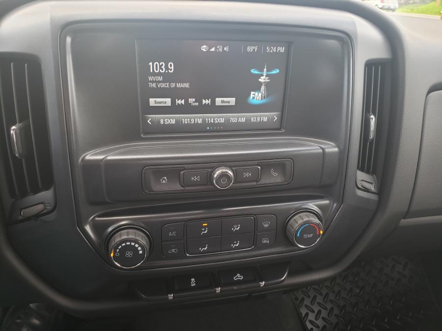 Used GMC Sierra 1500 Limited 4WD Double Cab 2019 | Pray's Auto Sales . Bangor , Maine Used GMC Sierra 1500 Limited 4WD Double Cab 2019 | Pray's Auto Sales . Bangor , Maine