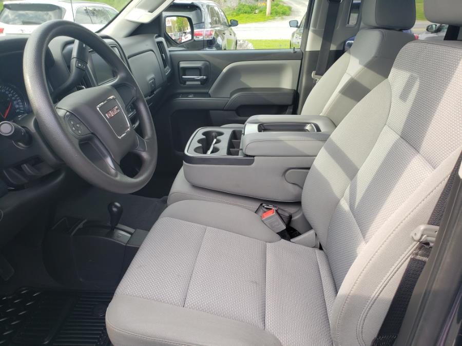 Used GMC Sierra 1500 Limited 4WD Double Cab 2019 | Pray's Auto Sales . Bangor , Maine Used GMC Sierra 1500 Limited 4WD Double Cab 2019 | Pray's Auto Sales . Bangor , Maine