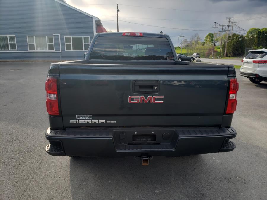 Used GMC Sierra 1500 Limited 4WD Double Cab 2019 | Pray's Auto Sales . Bangor , Maine Used GMC Sierra 1500 Limited 4WD Double Cab 2019 | Pray's Auto Sales . Bangor , Maine