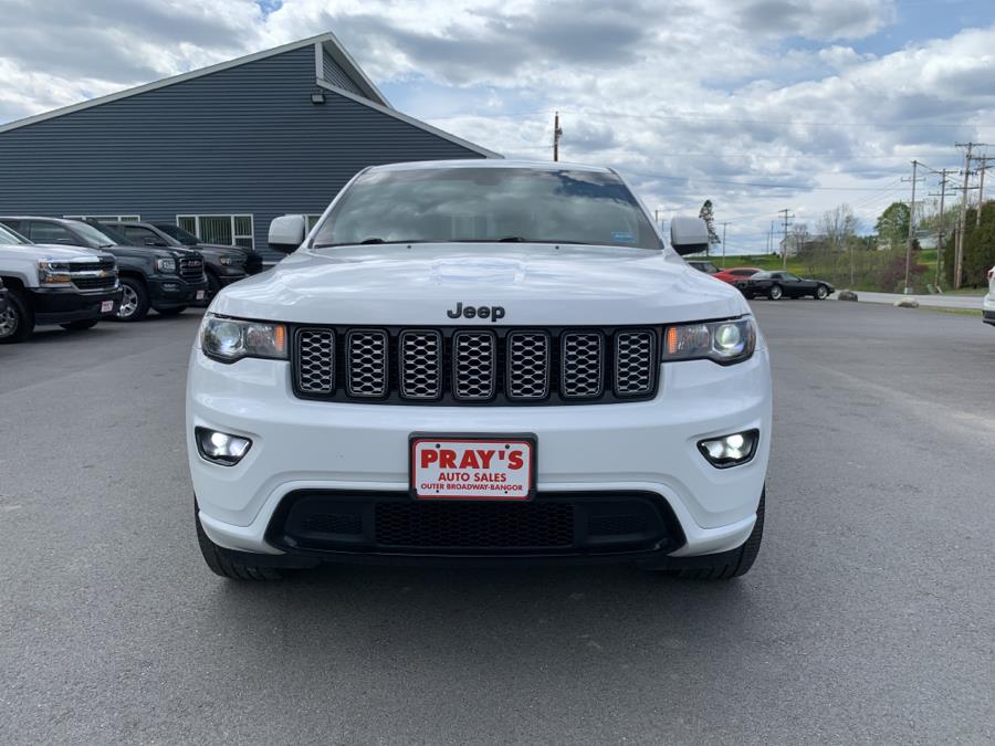 2019 Jeep Grand Cherokee Laredo E 4x4, available for sale in Bangor , Maine | Pray's Auto Sales . Bangor , Maine 2019 Jeep Grand Cherokee Laredo E 4x4, available for sale in Bangor , Maine | Pray's Auto Sales . Bangor , Maine