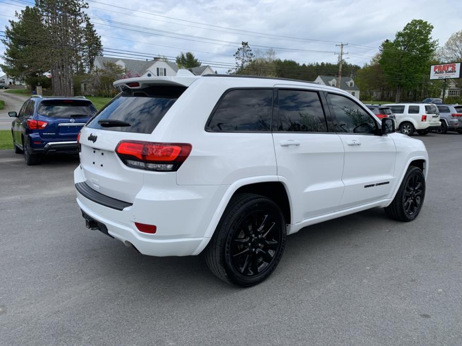 2019 Jeep Grand Cherokee Laredo E 4x4, available for sale in Bangor , Maine | Pray's Auto Sales . Bangor , Maine 2019 Jeep Grand Cherokee Laredo E 4x4, available for sale in Bangor , Maine | Pray's Auto Sales . Bangor , Maine