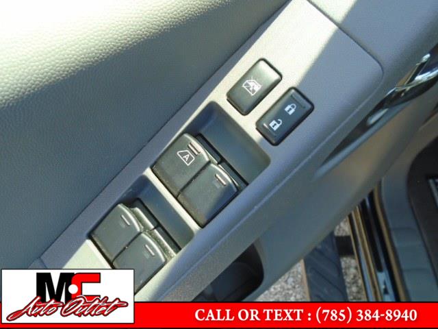 2019 Nissan Frontier Crew Cab 4x4 SV Auto, available for sale in Colby, Kansas | M C Auto Outlet Inc. Colby, Kansas 2019 Nissan Frontier Crew Cab 4x4 SV Auto, available for sale in Colby, Kansas | M C Auto Outlet Inc. Colby, Kansas