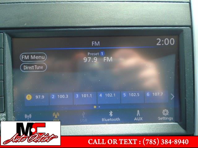 2019 Nissan Frontier Crew Cab 4x4 SV Auto, available for sale in Colby, Kansas | M C Auto Outlet Inc. Colby, Kansas 2019 Nissan Frontier Crew Cab 4x4 SV Auto, available for sale in Colby, Kansas | M C Auto Outlet Inc. Colby, Kansas