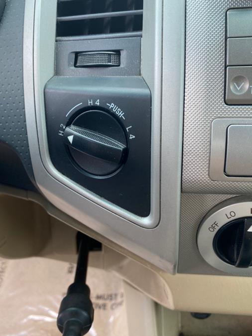 Used Toyota Tacoma 4WD Access I4 MT (Natl) 2009 | Lava Motors 2 Inc. Canton, Connecticut Used Toyota Tacoma 4WD Access I4 MT (Natl) 2009 | Lava Motors 2 Inc. Canton, Connecticut