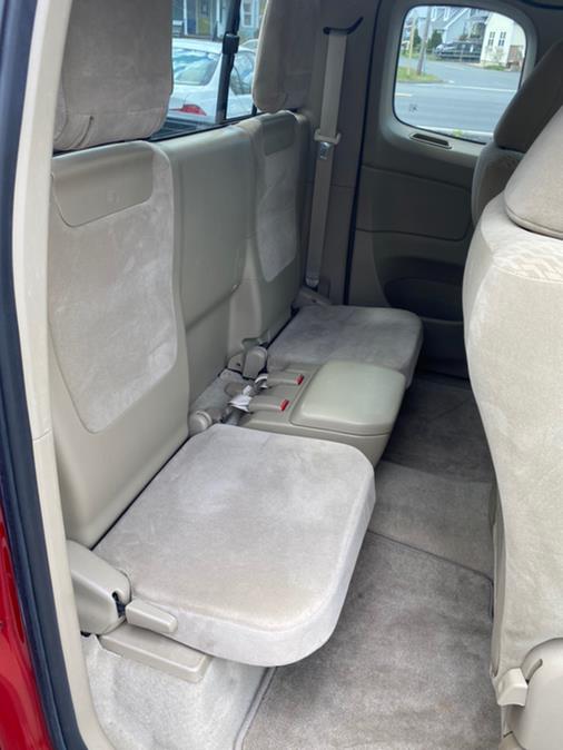 Used Toyota Tacoma 4WD Access I4 MT (Natl) 2009 | Lava Motors 2 Inc. Canton, Connecticut Used Toyota Tacoma 4WD Access I4 MT (Natl) 2009 | Lava Motors 2 Inc. Canton, Connecticut
