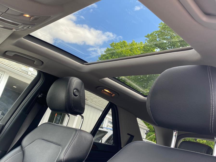 Used Mercedes-Benz M-Class 4MATIC 4dr ML 350 2012 | Lava Motors 2 Inc. Canton, Connecticut Used Mercedes-Benz M-Class 4MATIC 4dr ML 350 2012 | Lava Motors 2 Inc. Canton, Connecticut