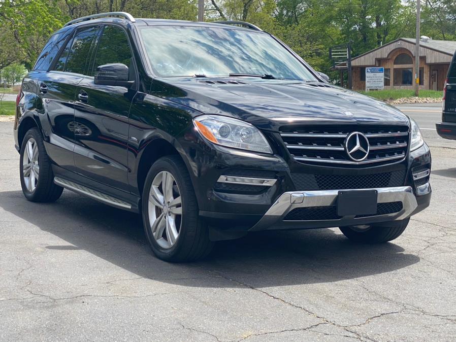 Used Mercedes-Benz M-Class 4MATIC 4dr ML 350 2012 | Lava Motors 2 Inc. Canton, Connecticut Used Mercedes-Benz M-Class 4MATIC 4dr ML 350 2012 | Lava Motors 2 Inc. Canton, Connecticut