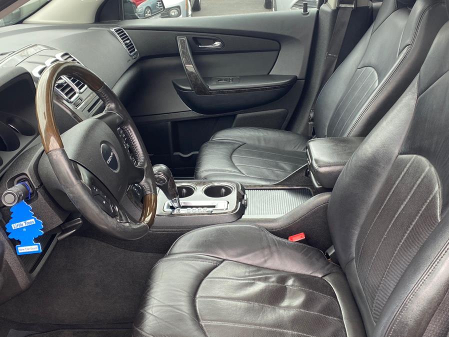 Used GMC Acadia AWD 4dr Denali 2012 | Lava Motors 2 Inc. Canton, Connecticut Used GMC Acadia AWD 4dr Denali 2012 | Lava Motors 2 Inc. Canton, Connecticut