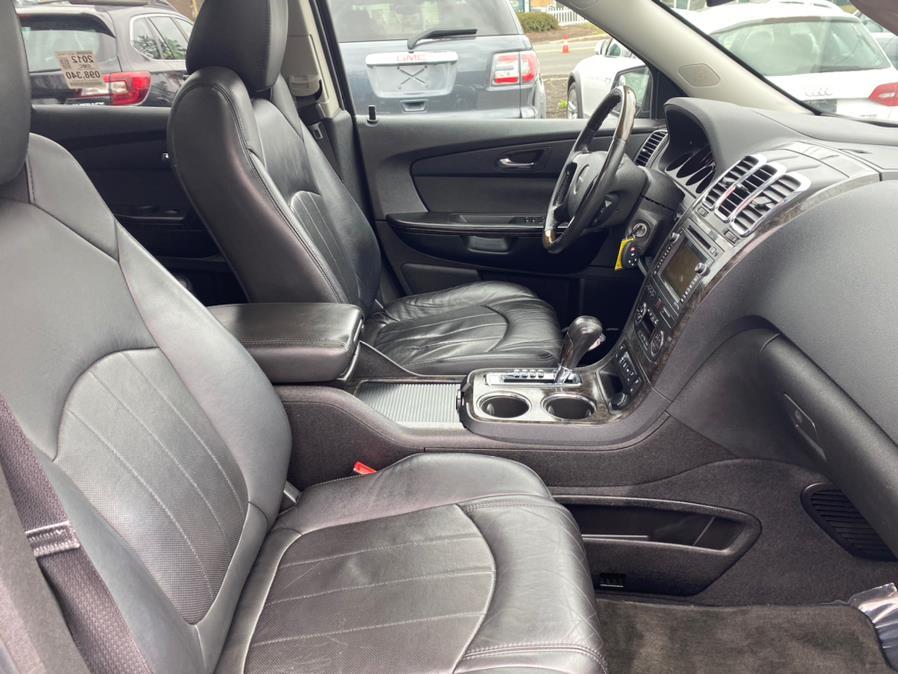 Used GMC Acadia AWD 4dr Denali 2012 | Lava Motors 2 Inc. Canton, Connecticut Used GMC Acadia AWD 4dr Denali 2012 | Lava Motors 2 Inc. Canton, Connecticut