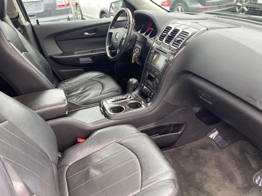 Used GMC Acadia AWD 4dr Denali 2012 | Lava Motors 2 Inc. Canton, Connecticut Used GMC Acadia AWD 4dr Denali 2012 | Lava Motors 2 Inc. Canton, Connecticut