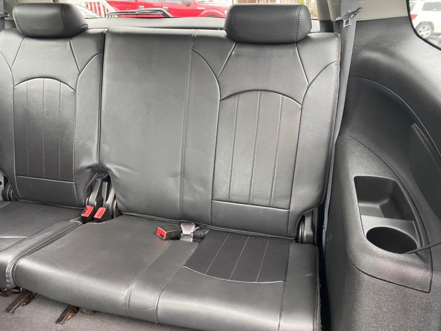 Used GMC Acadia AWD 4dr Denali 2012 | Lava Motors 2 Inc. Canton, Connecticut Used GMC Acadia AWD 4dr Denali 2012 | Lava Motors 2 Inc. Canton, Connecticut