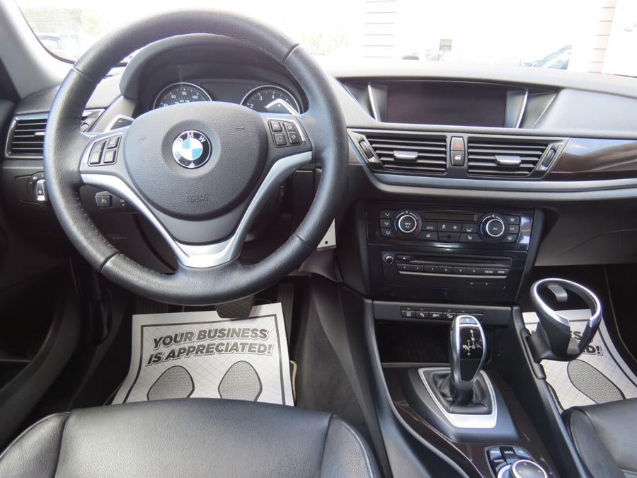 Used BMW X1 xDrive28i AWD 4dr SUV 2015 | Lake City Exports Inc. Auburn, Maine Used BMW X1 xDrive28i AWD 4dr SUV 2015 | Lake City Exports Inc. Auburn, Maine