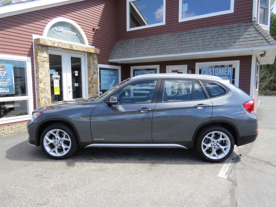 Used BMW X1 xDrive28i AWD 4dr SUV 2015 | Lake City Exports Inc. Auburn, Maine Used BMW X1 xDrive28i AWD 4dr SUV 2015 | Lake City Exports Inc. Auburn, Maine