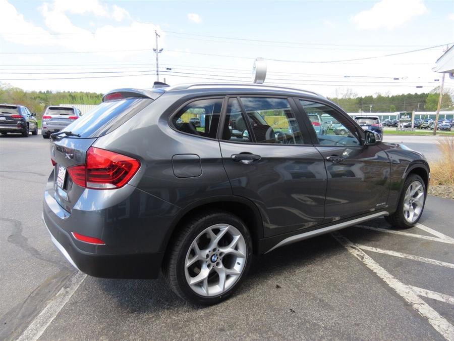 Used BMW X1 xDrive28i AWD 4dr SUV 2015 | Lake City Exports Inc. Auburn, Maine Used BMW X1 xDrive28i AWD 4dr SUV 2015 | Lake City Exports Inc. Auburn, Maine