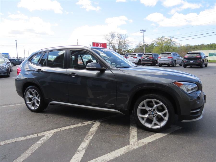 Used BMW X1 xDrive28i AWD 4dr SUV 2015 | Lake City Exports Inc. Auburn, Maine Used BMW X1 xDrive28i AWD 4dr SUV 2015 | Lake City Exports Inc. Auburn, Maine