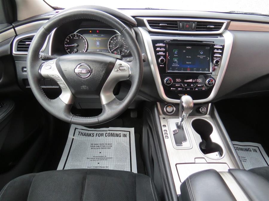 Used Nissan Murano SV AWD 4dr SUV 2017 | Lake City Exports Inc. Auburn, Maine Used Nissan Murano SV AWD 4dr SUV 2017 | Lake City Exports Inc. Auburn, Maine