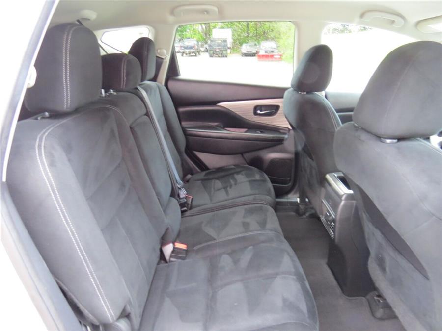 Used Nissan Murano SV AWD 4dr SUV 2017 | Lake City Exports Inc. Auburn, Maine Used Nissan Murano SV AWD 4dr SUV 2017 | Lake City Exports Inc. Auburn, Maine