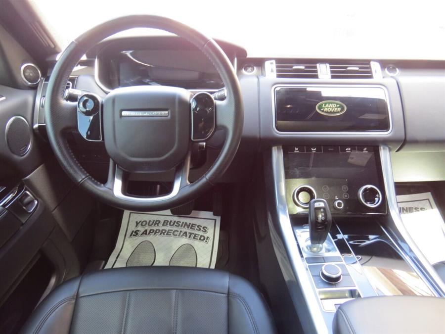 Used Land Rover Range Rover Sport HSE AWD 4dr SUV 2019 | Lake City Exports Inc. Auburn, Maine Used Land Rover Range Rover Sport HSE AWD 4dr SUV 2019 | Lake City Exports Inc. Auburn, Maine