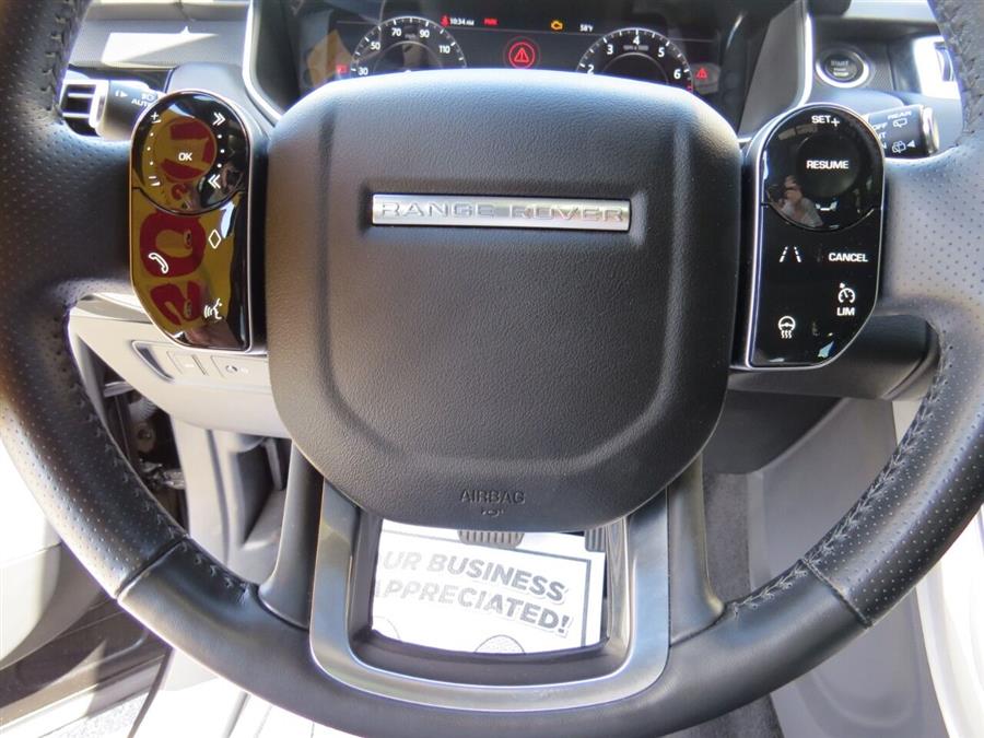 Used Land Rover Range Rover Sport HSE AWD 4dr SUV 2019 | Lake City Exports Inc. Auburn, Maine Used Land Rover Range Rover Sport HSE AWD 4dr SUV 2019 | Lake City Exports Inc. Auburn, Maine