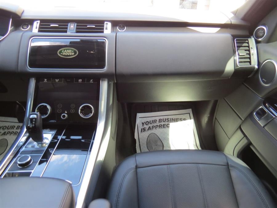 Used Land Rover Range Rover Sport HSE AWD 4dr SUV 2019 | Lake City Exports Inc. Auburn, Maine Used Land Rover Range Rover Sport HSE AWD 4dr SUV 2019 | Lake City Exports Inc. Auburn, Maine