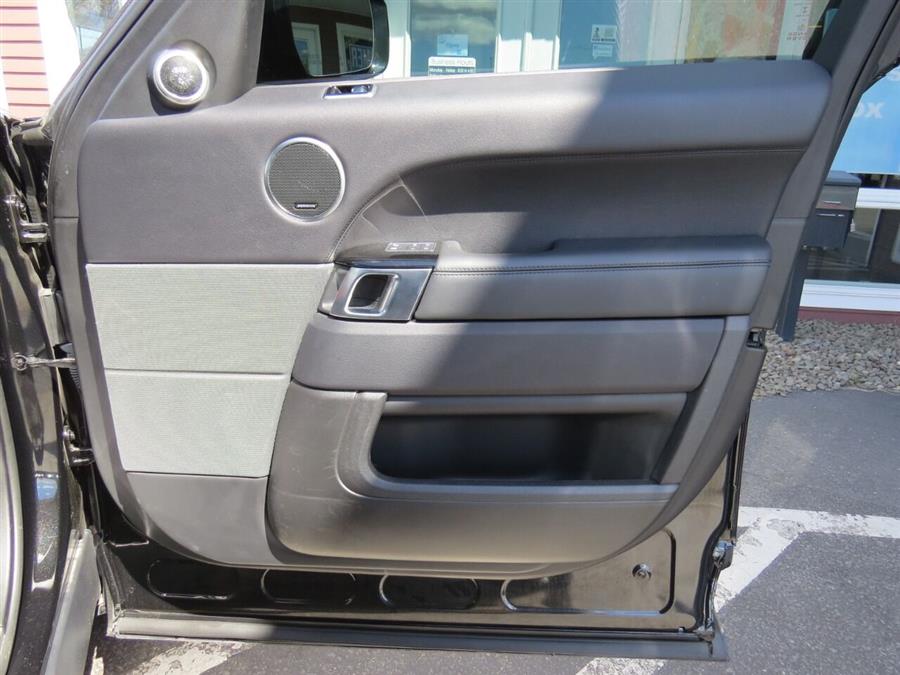 Used Land Rover Range Rover Sport HSE AWD 4dr SUV 2019 | Lake City Exports Inc. Auburn, Maine Used Land Rover Range Rover Sport HSE AWD 4dr SUV 2019 | Lake City Exports Inc. Auburn, Maine