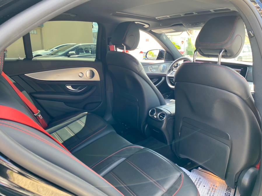 Used Mercedes-Benz E-Class ///AMG AMG E 43 4MATIC Sedan 2018 | Hempstead Auto Outlet Inc. DBA 26 Motors Long Isla. Franklin Sq, New York Used Mercedes-Benz E-Class ///AMG AMG E 43 4MATIC Sedan 2018 | Hempstead Auto Outlet Inc. DBA 26 Motors Long Isla. Franklin Sq, New York