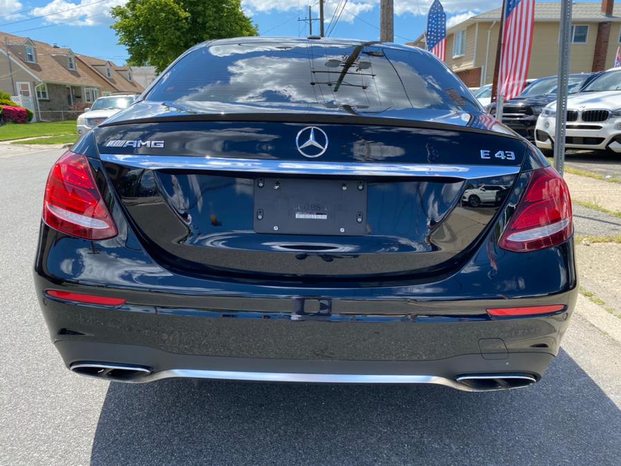 Used Mercedes-Benz E-Class ///AMG AMG E 43 4MATIC Sedan 2018 | Hempstead Auto Outlet Inc. DBA 26 Motors Long Isla. Franklin Sq, New York Used Mercedes-Benz E-Class ///AMG AMG E 43 4MATIC Sedan 2018 | Hempstead Auto Outlet Inc. DBA 26 Motors Long Isla. Franklin Sq, New York