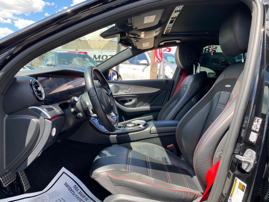 Used Mercedes-Benz E-Class ///AMG AMG E 43 4MATIC Sedan 2018 | Hempstead Auto Outlet Inc. DBA 26 Motors Long Isla. Franklin Sq, New York Used Mercedes-Benz E-Class ///AMG AMG E 43 4MATIC Sedan 2018 | Hempstead Auto Outlet Inc. DBA 26 Motors Long Isla. Franklin Sq, New York