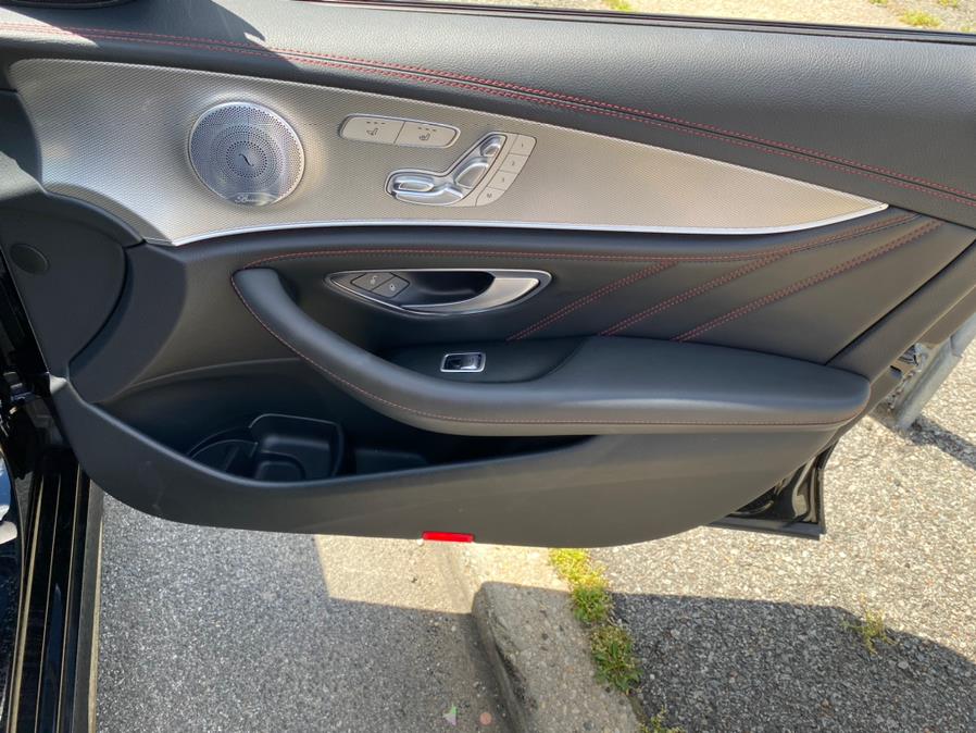 Used Mercedes-Benz E-Class ///AMG AMG E 43 4MATIC Sedan 2018 | Hempstead Auto Outlet Inc. DBA 26 Motors Long Isla. Franklin Sq, New York Used Mercedes-Benz E-Class ///AMG AMG E 43 4MATIC Sedan 2018 | Hempstead Auto Outlet Inc. DBA 26 Motors Long Isla. Franklin Sq, New York