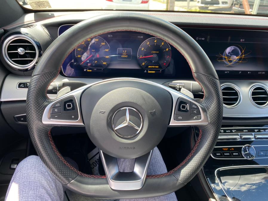 Used Mercedes-Benz E-Class ///AMG AMG E 43 4MATIC Sedan 2018 | Hempstead Auto Outlet Inc. DBA 26 Motors Long Isla. Franklin Sq, New York Used Mercedes-Benz E-Class ///AMG AMG E 43 4MATIC Sedan 2018 | Hempstead Auto Outlet Inc. DBA 26 Motors Long Isla. Franklin Sq, New York
