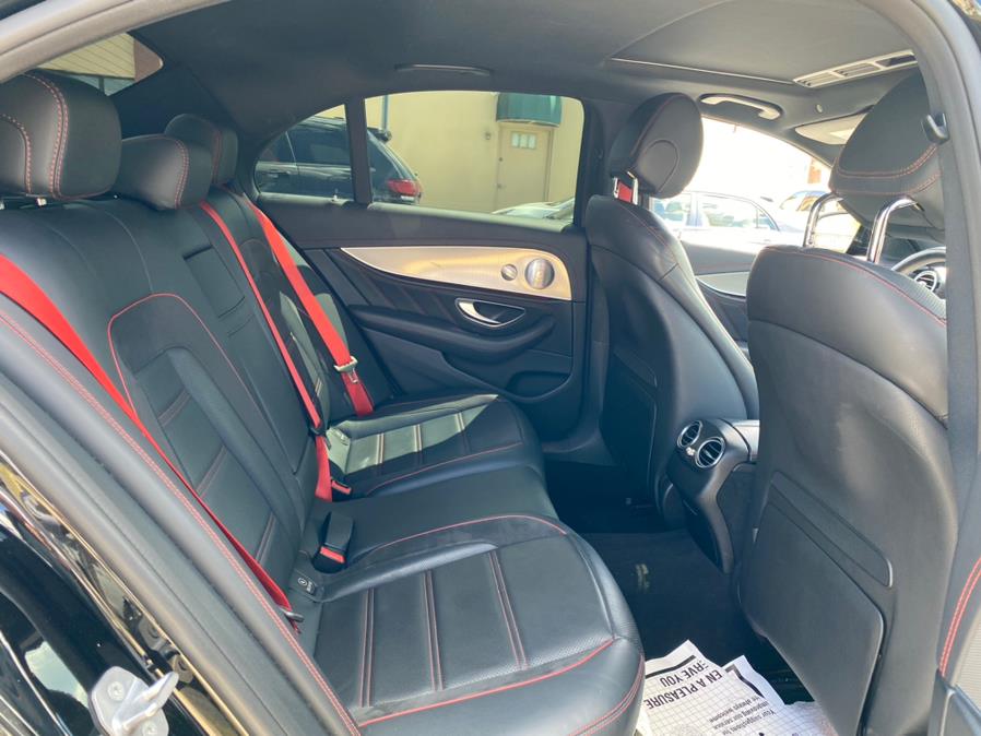 Used Mercedes-Benz E-Class ///AMG AMG E 43 4MATIC Sedan 2018 | Hempstead Auto Outlet Inc. DBA 26 Motors Long Isla. Franklin Sq, New York Used Mercedes-Benz E-Class ///AMG AMG E 43 4MATIC Sedan 2018 | Hempstead Auto Outlet Inc. DBA 26 Motors Long Isla. Franklin Sq, New York
