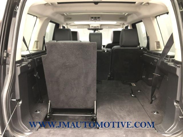 2014 Land Rover Lr4 4WD 4dr HSE, available for sale in Naugatuck, Connecticut | J&M Automotive Sls&Svc LLC. Naugatuck, Connecticut 2014 Land Rover Lr4 4WD 4dr HSE, available for sale in Naugatuck, Connecticut | J&M Automotive Sls&Svc LLC. Naugatuck, Connecticut