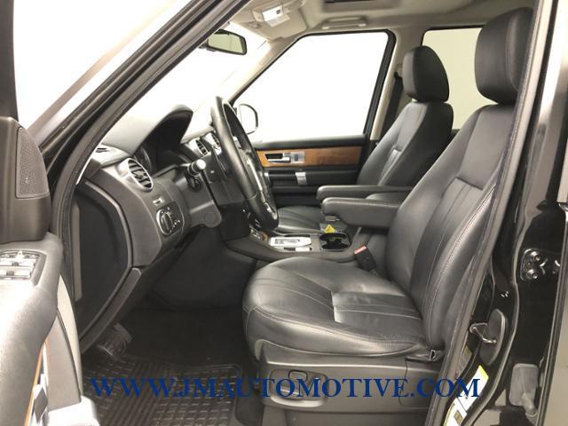 2014 Land Rover Lr4 4WD 4dr HSE, available for sale in Naugatuck, Connecticut | J&M Automotive Sls&Svc LLC. Naugatuck, Connecticut 2014 Land Rover Lr4 4WD 4dr HSE, available for sale in Naugatuck, Connecticut | J&M Automotive Sls&Svc LLC. Naugatuck, Connecticut