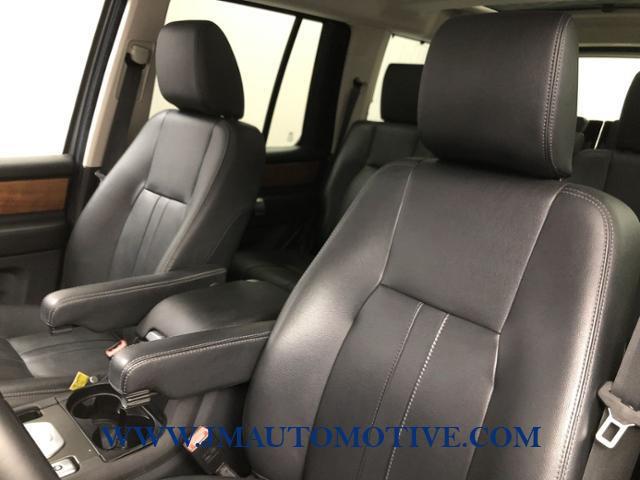 2014 Land Rover Lr4 4WD 4dr HSE, available for sale in Naugatuck, Connecticut | J&M Automotive Sls&Svc LLC. Naugatuck, Connecticut 2014 Land Rover Lr4 4WD 4dr HSE, available for sale in Naugatuck, Connecticut | J&M Automotive Sls&Svc LLC. Naugatuck, Connecticut