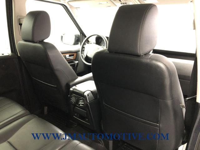 2014 Land Rover Lr4 4WD 4dr HSE, available for sale in Naugatuck, Connecticut | J&M Automotive Sls&Svc LLC. Naugatuck, Connecticut 2014 Land Rover Lr4 4WD 4dr HSE, available for sale in Naugatuck, Connecticut | J&M Automotive Sls&Svc LLC. Naugatuck, Connecticut