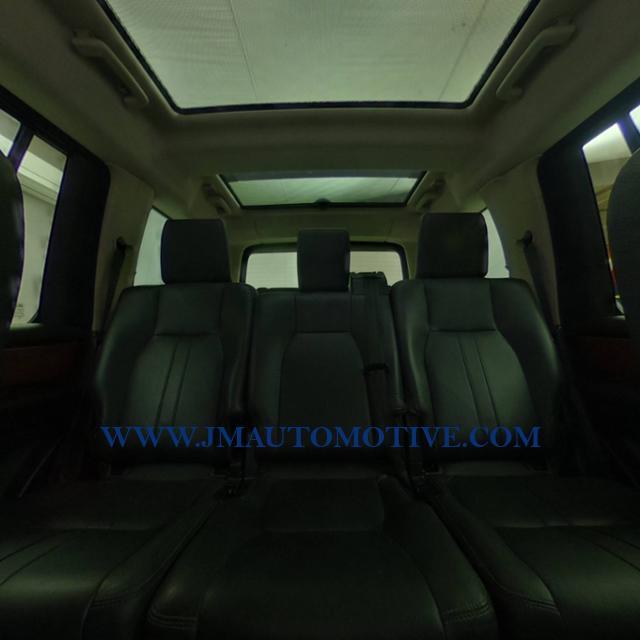 2014 Land Rover Lr4 4WD 4dr HSE, available for sale in Naugatuck, Connecticut | J&M Automotive Sls&Svc LLC. Naugatuck, Connecticut 2014 Land Rover Lr4 4WD 4dr HSE, available for sale in Naugatuck, Connecticut | J&M Automotive Sls&Svc LLC. Naugatuck, Connecticut