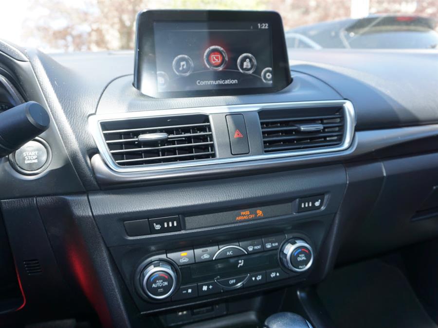 Used Mazda Mazda3 Grand Touring 2018 | Autouse. Andover, Massachusetts Used Mazda Mazda3 Grand Touring 2018 | Autouse. Andover, Massachusetts