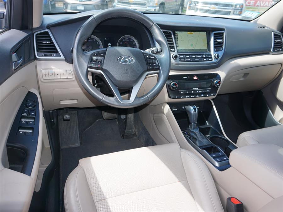 Used Hyundai Tucson Limited 2016 | Autouse. Andover, Massachusetts Used Hyundai Tucson Limited 2016 | Autouse. Andover, Massachusetts