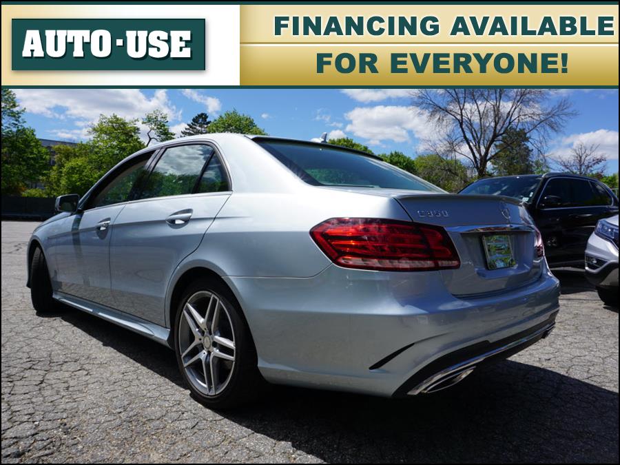 Used Mercedes-benz E-class E 350 Sport 4MATIC 2014 | Autouse. Andover, Massachusetts Used Mercedes-benz E-class E 350 Sport 4MATIC 2014 | Autouse. Andover, Massachusetts