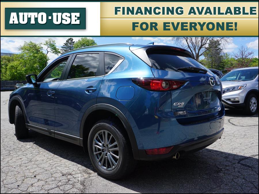 Used Mazda Cx-5 Touring 2017 | Autouse. Andover, Massachusetts Used Mazda Cx-5 Touring 2017 | Autouse. Andover, Massachusetts