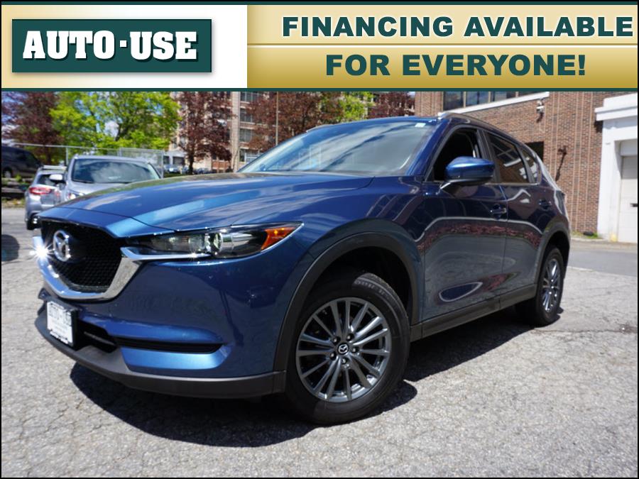 Used Mazda Cx-5 Touring 2017 | Autouse. Andover, Massachusetts Used Mazda Cx-5 Touring 2017 | Autouse. Andover, Massachusetts
