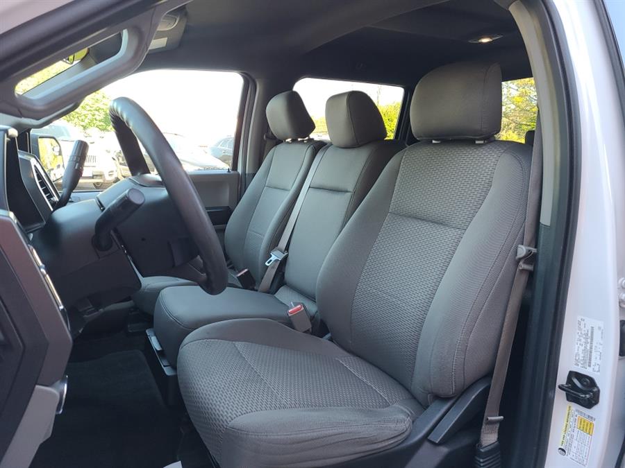 2016 Ford F-150 4WD SuperCrew XLT, available for sale in Waterbury, Connecticut | National Auto Brokers, Inc.. Waterbury, Connecticut 2016 Ford F-150 4WD SuperCrew XLT, available for sale in Waterbury, Connecticut | National Auto Brokers, Inc.. Waterbury, Connecticut