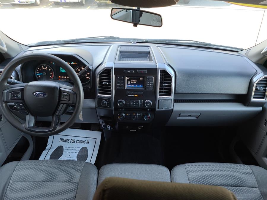 2016 Ford F-150 4WD SuperCrew XLT, available for sale in Waterbury, Connecticut | National Auto Brokers, Inc.. Waterbury, Connecticut 2016 Ford F-150 4WD SuperCrew XLT, available for sale in Waterbury, Connecticut | National Auto Brokers, Inc.. Waterbury, Connecticut