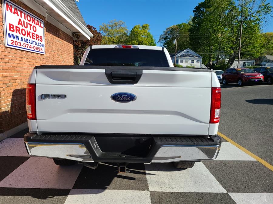 2016 Ford F-150 4WD SuperCrew XLT, available for sale in Waterbury, Connecticut | National Auto Brokers, Inc.. Waterbury, Connecticut 2016 Ford F-150 4WD SuperCrew XLT, available for sale in Waterbury, Connecticut | National Auto Brokers, Inc.. Waterbury, Connecticut
