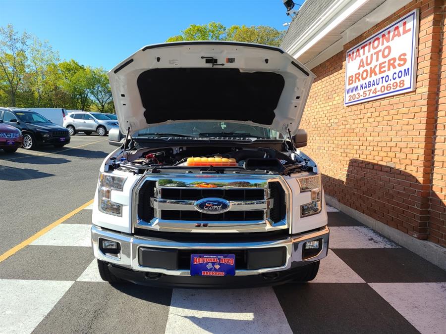 2016 Ford F-150 4WD SuperCrew XLT, available for sale in Waterbury, Connecticut | National Auto Brokers, Inc.. Waterbury, Connecticut 2016 Ford F-150 4WD SuperCrew XLT, available for sale in Waterbury, Connecticut | National Auto Brokers, Inc.. Waterbury, Connecticut