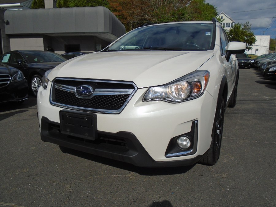2016 Subaru Crosstrek 5dr Man 2.0i Premium, available for sale in Waterbury, Connecticut | Jim Juliani Motors. Waterbury, Connecticut 2016 Subaru Crosstrek 5dr Man 2.0i Premium, available for sale in Waterbury, Connecticut | Jim Juliani Motors. Waterbury, Connecticut
