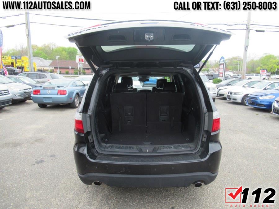 Used Dodge Durango AWD 4dr Citadel 2011 | 112 Auto Sales. Patchogue, New York Used Dodge Durango AWD 4dr Citadel 2011 | 112 Auto Sales. Patchogue, New York