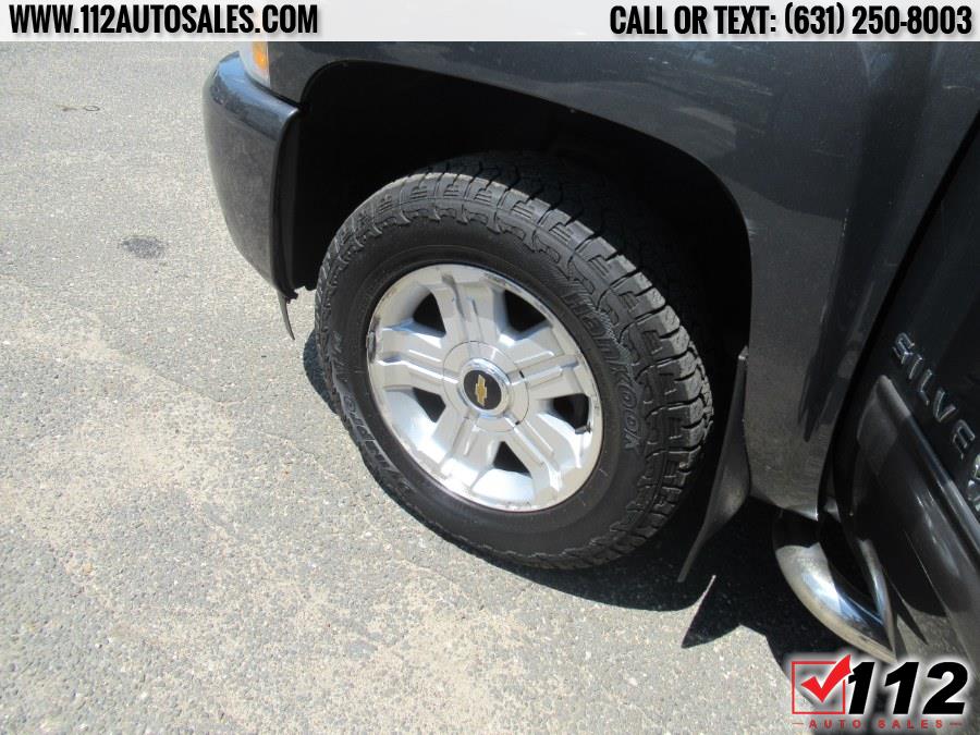 Used Chevrolet Silverado 1500 4WD Crew Cab 143.5" LT 2011 | 112 Auto Sales. Patchogue, New York Used Chevrolet Silverado 1500 4WD Crew Cab 143.5" LT 2011 | 112 Auto Sales. Patchogue, New York