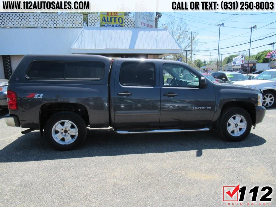 Used Chevrolet Silverado 1500 4WD Crew Cab 143.5" LT 2011 | 112 Auto Sales. Patchogue, New York Used Chevrolet Silverado 1500 4WD Crew Cab 143.5" LT 2011 | 112 Auto Sales. Patchogue, New York
