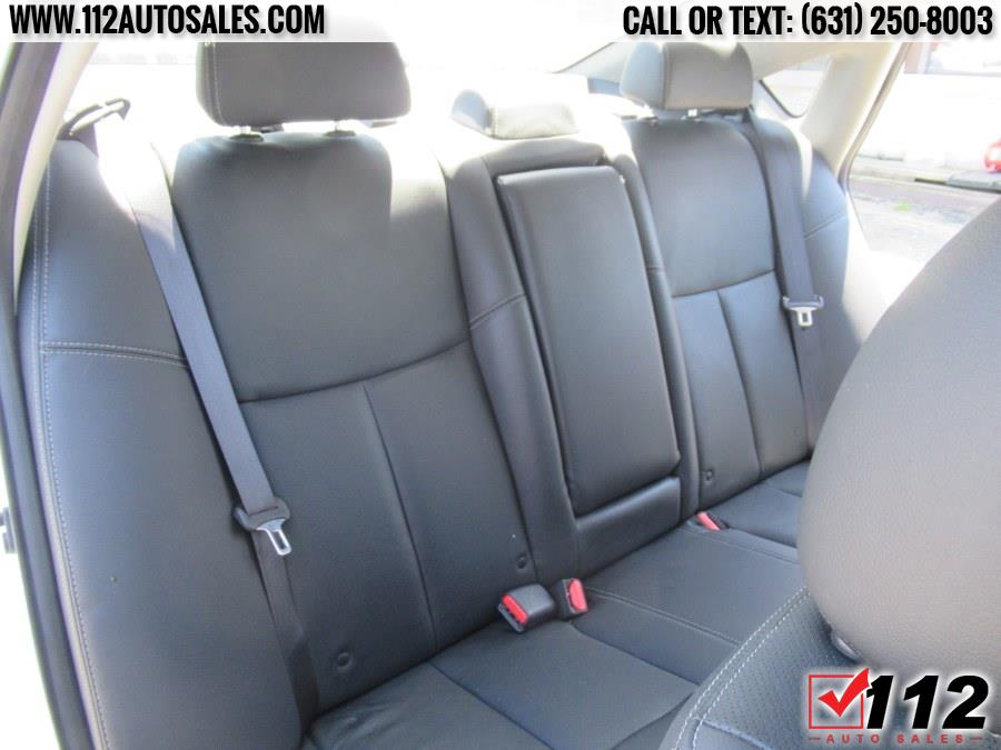Used Nissan Altima 4dr Sdn I4 2.5 SL 2016 | 112 Auto Sales. Patchogue, New York Used Nissan Altima 4dr Sdn I4 2.5 SL 2016 | 112 Auto Sales. Patchogue, New York